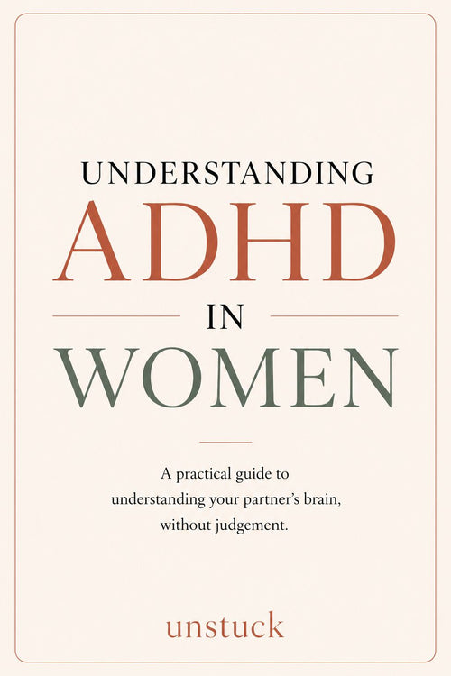 Understanding ADHD in Women