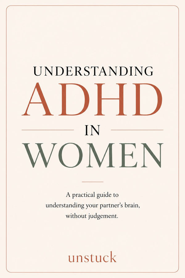 Understanding ADHD in Women